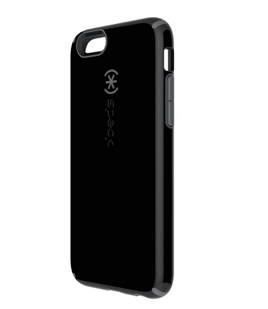 Speck 73424-B565 iPhone 6S Case - Black Slate Grey